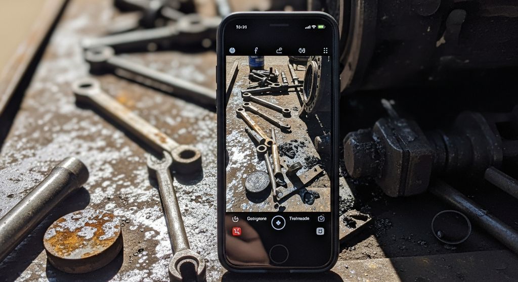 Servicio de Asesoramiento técnico post-error de repostaje en Ambite