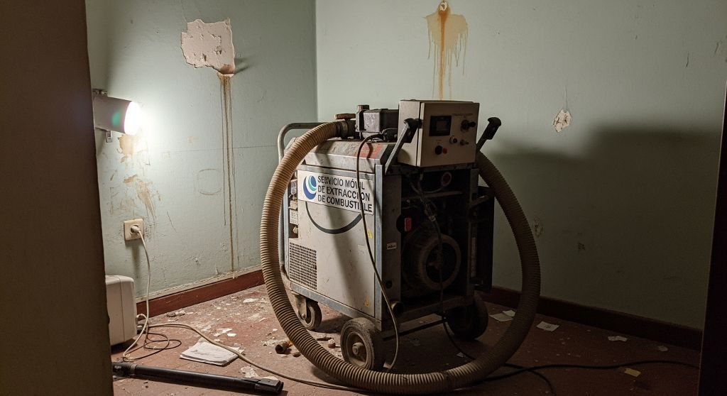 Servicio de Asesoramiento técnico post-error de repostaje en Valdeolmos-alalpardo Servicio de Asesoramiento técnico post-error de repostaje en Valdeolmos-alalpardo