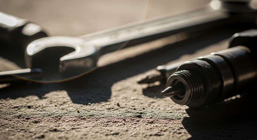 Asistencia en carretera especializada por error de combustible en Horcajuelo De La Sierra