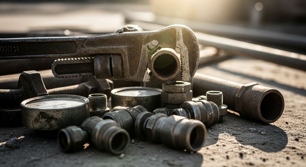 Asistencia en carretera especializada por error de combustible en Navalcarnero