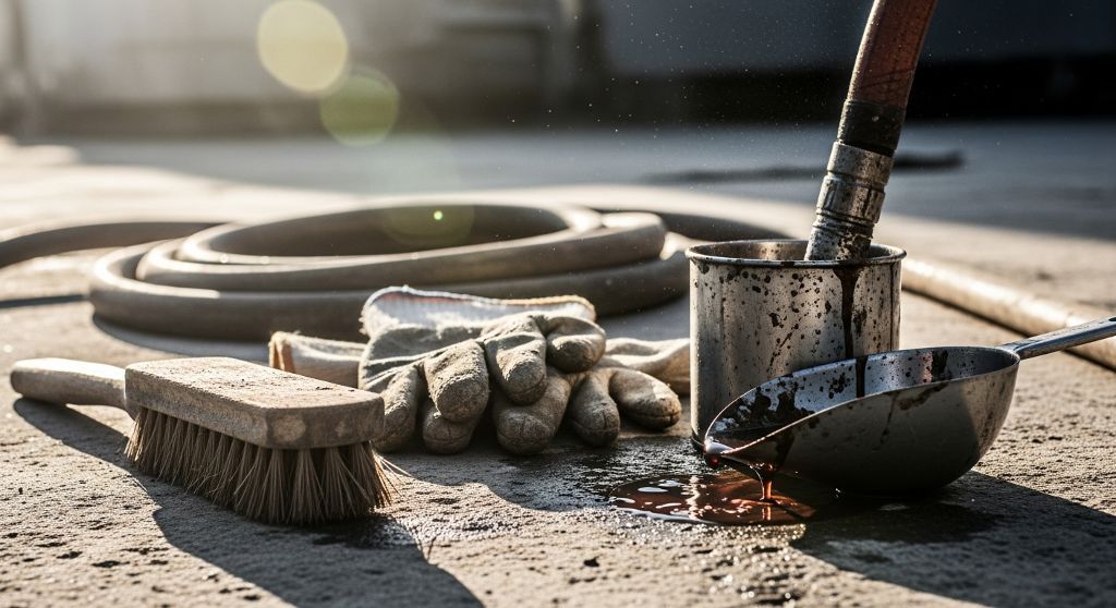 Servicio de Comprobación de componentes del motor tras combustible erróneo en Los Santos De La Humosa Servicio de Comprobación de componentes del motor tras combustible erróneo en Los Santos De La Humosa