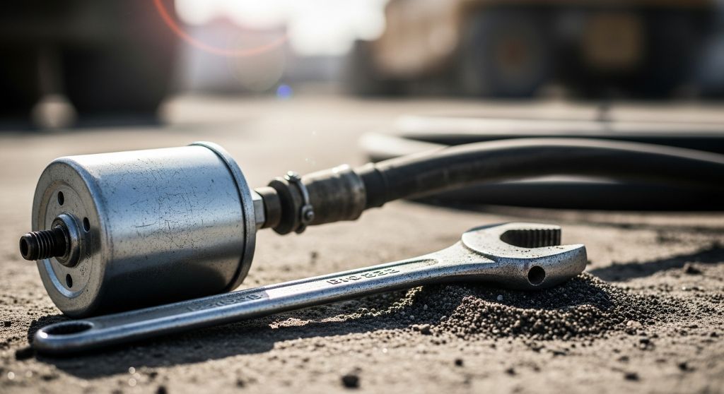 Drenaje de gasolina en motor diésel en Buitrago Del Lozoya Drenaje de gasolina en motor diésel en Buitrago Del Lozoya