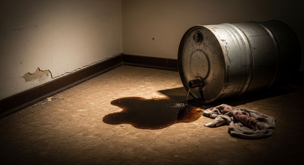 Limpieza de sistema de inyección de diésel contaminado en Fuente El Saz De Jarama