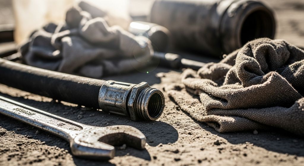 Limpieza de sistema de inyección de diésel contaminado en Valdemaqueda Limpieza de sistema de inyección de diésel contaminado en Valdemaqueda