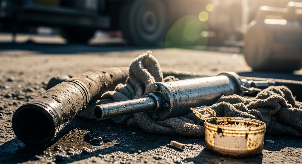 Servicio de Puesta a punto y arranque post-extracción de gasolina en Pinilla Del Valle